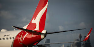 Dozens of flights are cancelled amid a critical staffing issue at the air control tower.
