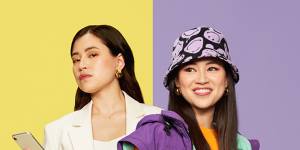 Michelle Law’s Top Coat takes an irreverent look at Australia’s media landscape.