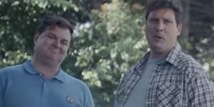 Who could hate Gillette's campaign for positive masculinity? Men could