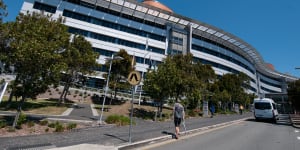 More trouble for Queensland hospital software after statewide issues