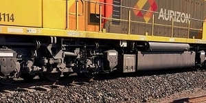 Rail operator Aurizon drops sale deal of Qld Intermodal business