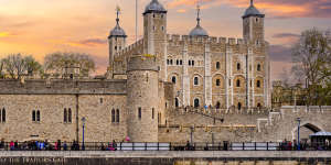 London’s must-see historic attraction will still surprise you