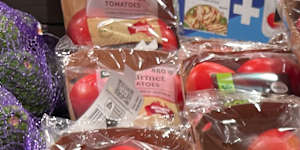 The amount of plastic we consume is rising inexorably.