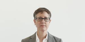 Sally McManus says the government's changes would let companies use enterprise agreements to slash pay.