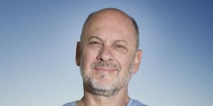 'He's coming home':Tim Flannery returns to Australian Museum