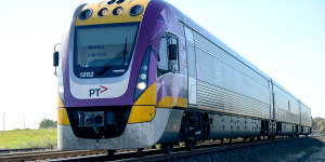 V/Line trains lack many of the benefits of train lines overseas.