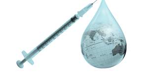 Vaccinating the world explainer 