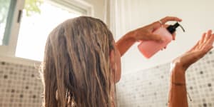 Are sulphates in shampoo really that bad?