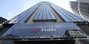 NAB directs staff back to office after months of remote working