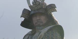 Epic series Shogun will fill the hole left by Game of Thrones