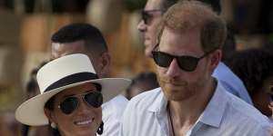 Prince Harry’s 40th birthday:Time to put old gossip to bed?