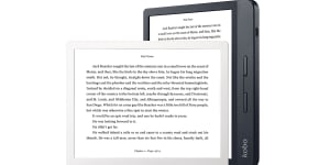 TechKnow:eBook readers put to the test