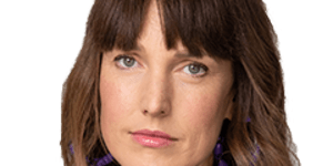 Georgina Robinson