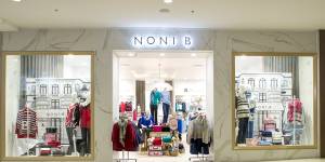 Christmas sales better than expected for Noni B