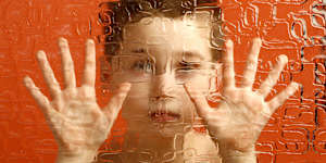 “It’s a constant choice:how much intervention does our child need,versus how much additional pressure does that put on our family to make it happen?”