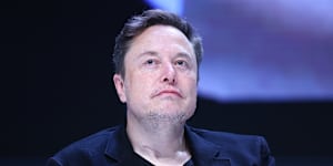 Elon Musk is one many conservatives calling Wikipedia a hotbed of liberal bias.