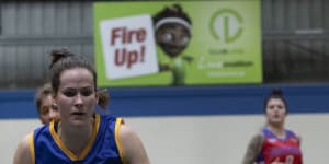 Basketball NSW look to improve Waratah League equality