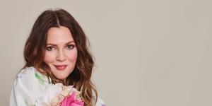 ‘Let’s just take off the armour’:Why Drew Barrymore is excited to be heading to Brisbane