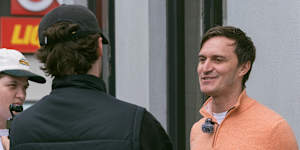 Climate 200-backed independent candidate for Wannon,Alex Dyson,has a strong ground game but faces an uphill battle to defeat the Liberals in the regional Victorian seat for the first time since the 1950s.