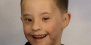 Six-year-old boy found dead after vanishing while playing in the mud