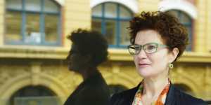 'It still happens':Sexism,inappropriate conduct rife in corporate Australia despite progress