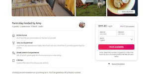 Airbnb suspends host who refused accommodation to vaccinated guests