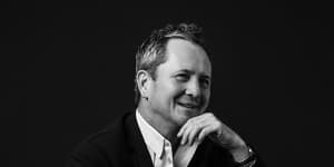 Justin Brown of Abadeen has purchased his fourth development site in Mosman.
