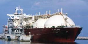 The Albanese government has claimed a win under a deal with LNG exporters to supply the domestic market.