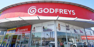 All Godfreys stores will close after administrators failed to find a buyer.