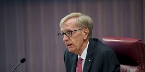 Fears royal commission could backfire for small business