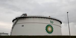 BP will shut down its refinery operations in Kwinana by the middle of next year.