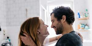 Looking for the positives in your relationship sets it up for success.