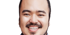 Adam Liaw