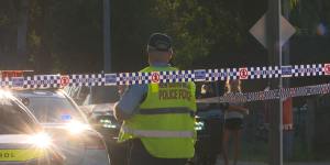One teenager is dead and another seriously injured after a multiple stabbing.