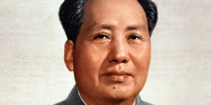 Mao- Xi