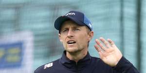 England captain Joe Root,who was part of the Yorkshire set-up at the time of the incidents alleged by Azeem Rafiq,is yet to speak directly about the saga.