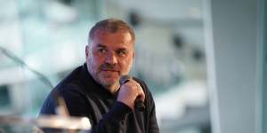 Ange Postecoglou has turned to Australia to bolster his coaching staff at Tottenham Hotspur.