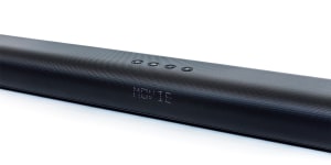 You can put this soundbar to the Mad Max test