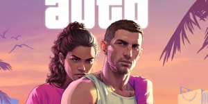 GTA 6 trailer offers look at series’ first female protagonist