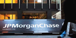 JPMorgan sells $16.8b in bonds in largest bank deal ever