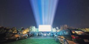 Petitioners take aim at Perth drive-in theatre proposal over tree removal,late-night noise