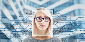 Facial recognition technology is just one aspect of how businesses have used algorithms to invade our privacy.