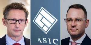 ‘ASIC must get better’:Watchdog to face two-year Senate inquiry into its handling of complaints