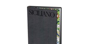 Joseph Vargetto isn’t sure whether releasing his cookbook,Siciliano,during lockdown is a good idea or not.