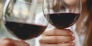 Why do we believe red wine is good for us?