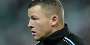 Todd Carney finally gets clearance to resume career