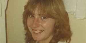 Police are seeking information about the murder of 25-year-old Michele Brown in Frankston in 1992.