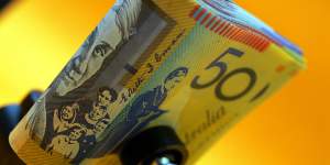 Australians flattened by biggest tax increase in world