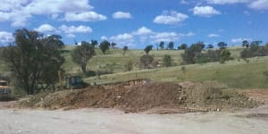 'Money and dirt':Yass votes on new plan to deal with development