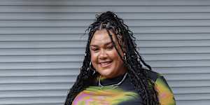 Chelsea Heath grew up in a small town and never questioned her sexuality until her mental health deteriorated to the point of self-intervention. 